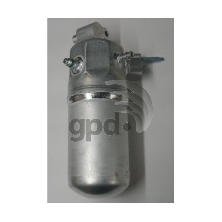 Gpd Accum / Driers, 1411676 1411676